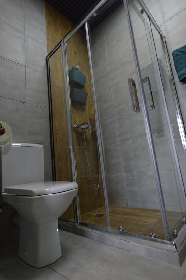 Air Loft Apartment Kiev Esterno foto